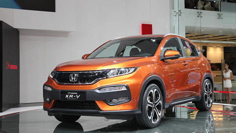 丸子选车:13-15万落地的SUV 都有什么可选?(上)